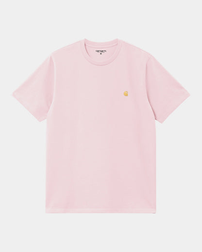 Chase T-Shirt | Air Pink