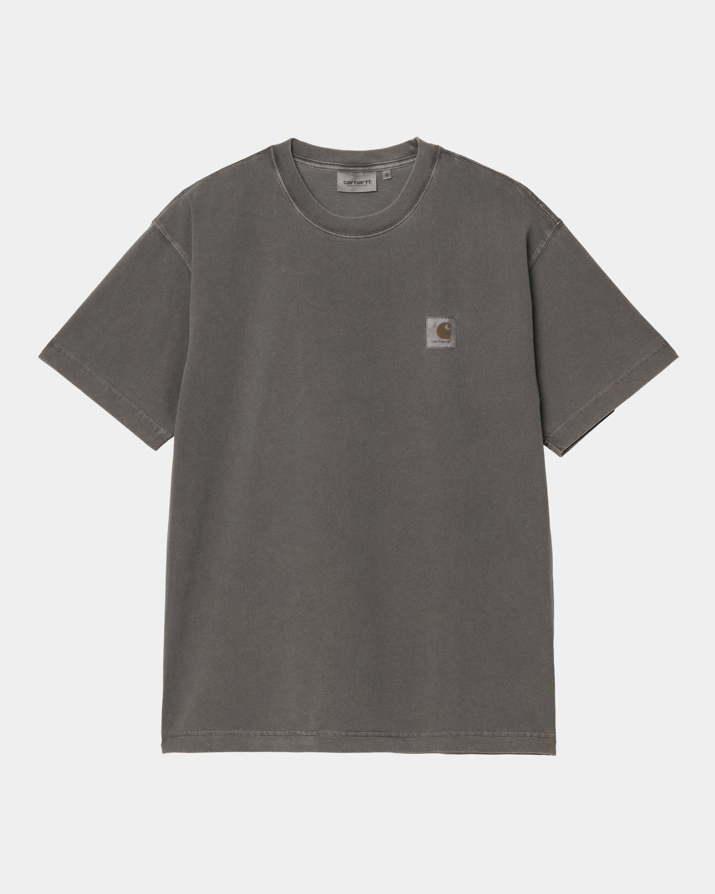 Nelson T-Shirt | Graphite