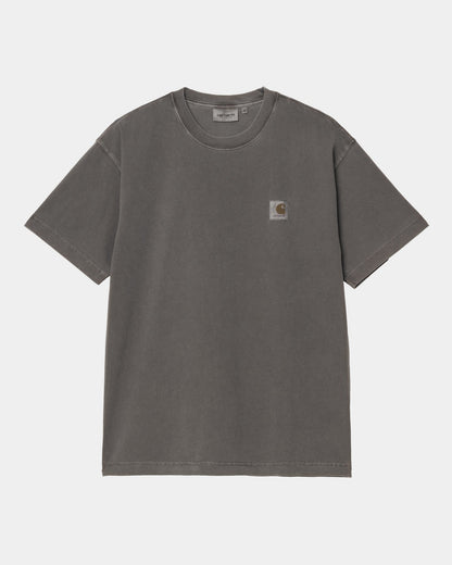 Nelson T-Shirt | Graphite