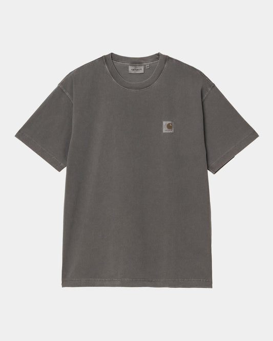 Nelson T-Shirt | Graphite