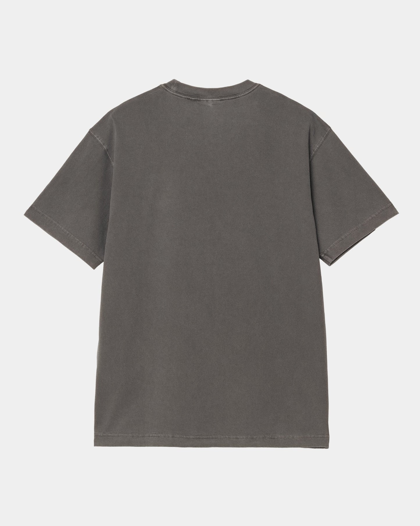 Nelson T-Shirt | Graphite