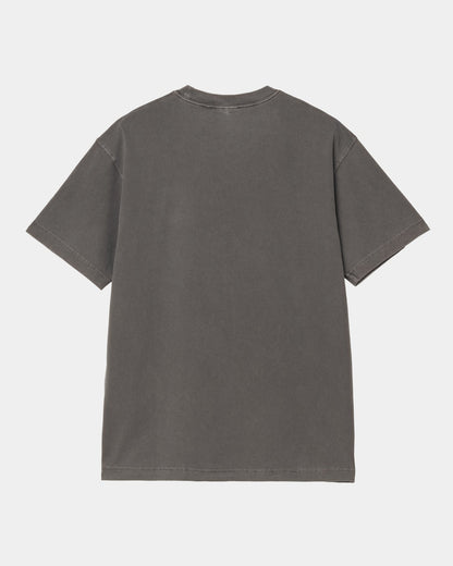 Nelson T-Shirt | Graphite