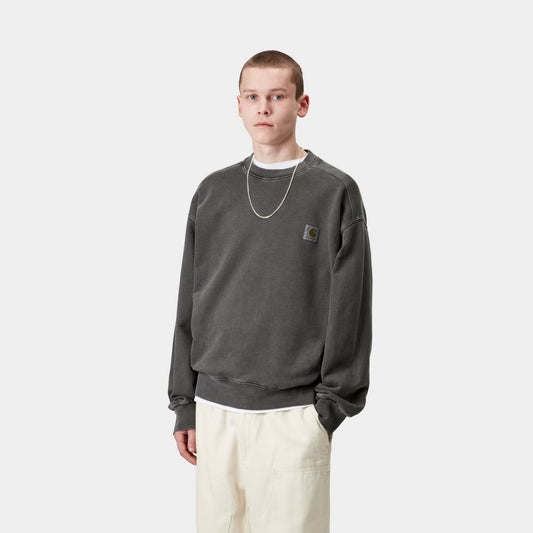 Nelson Sweatshirt | Graphite