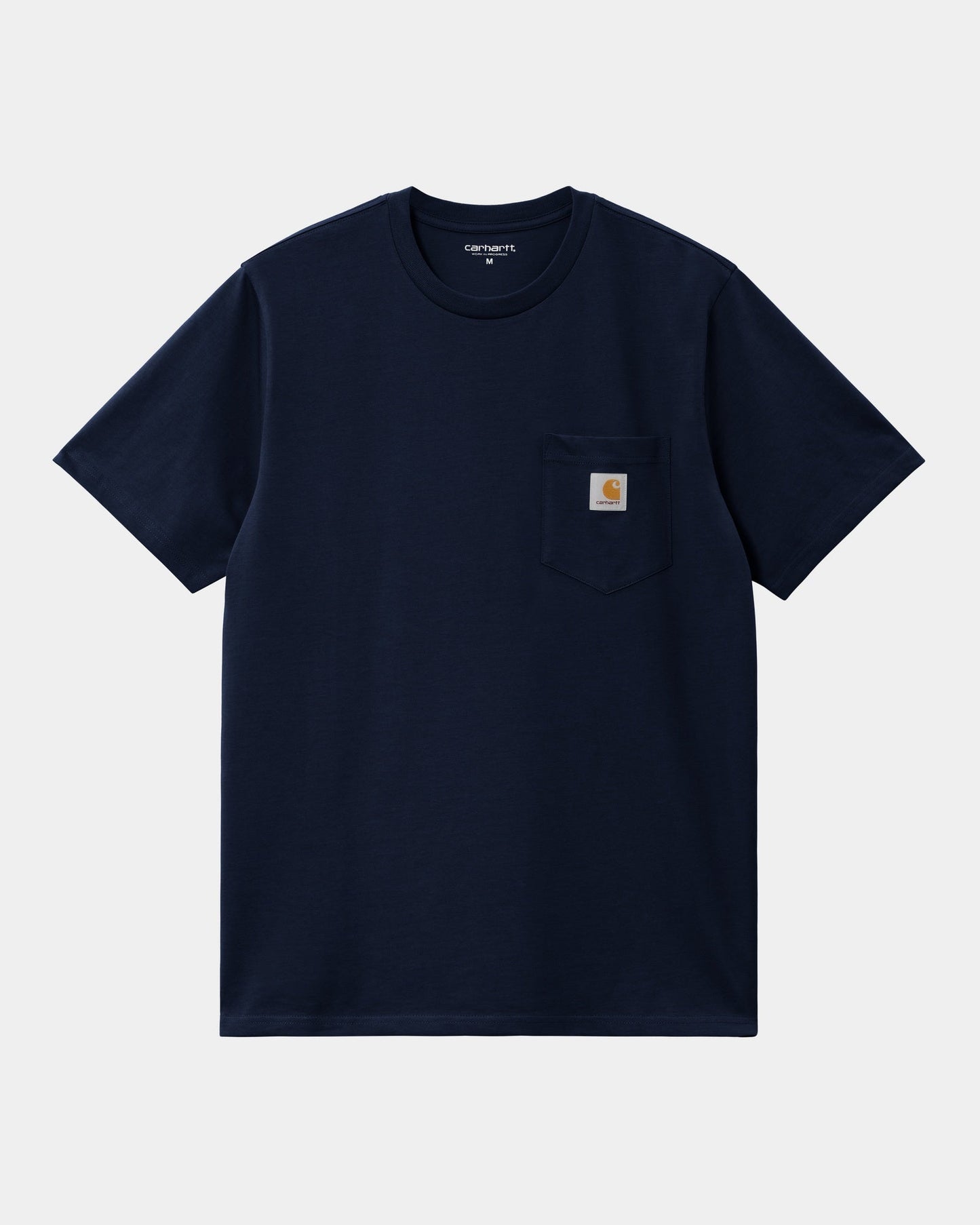 Pocket T-Shirt | Dark Navy