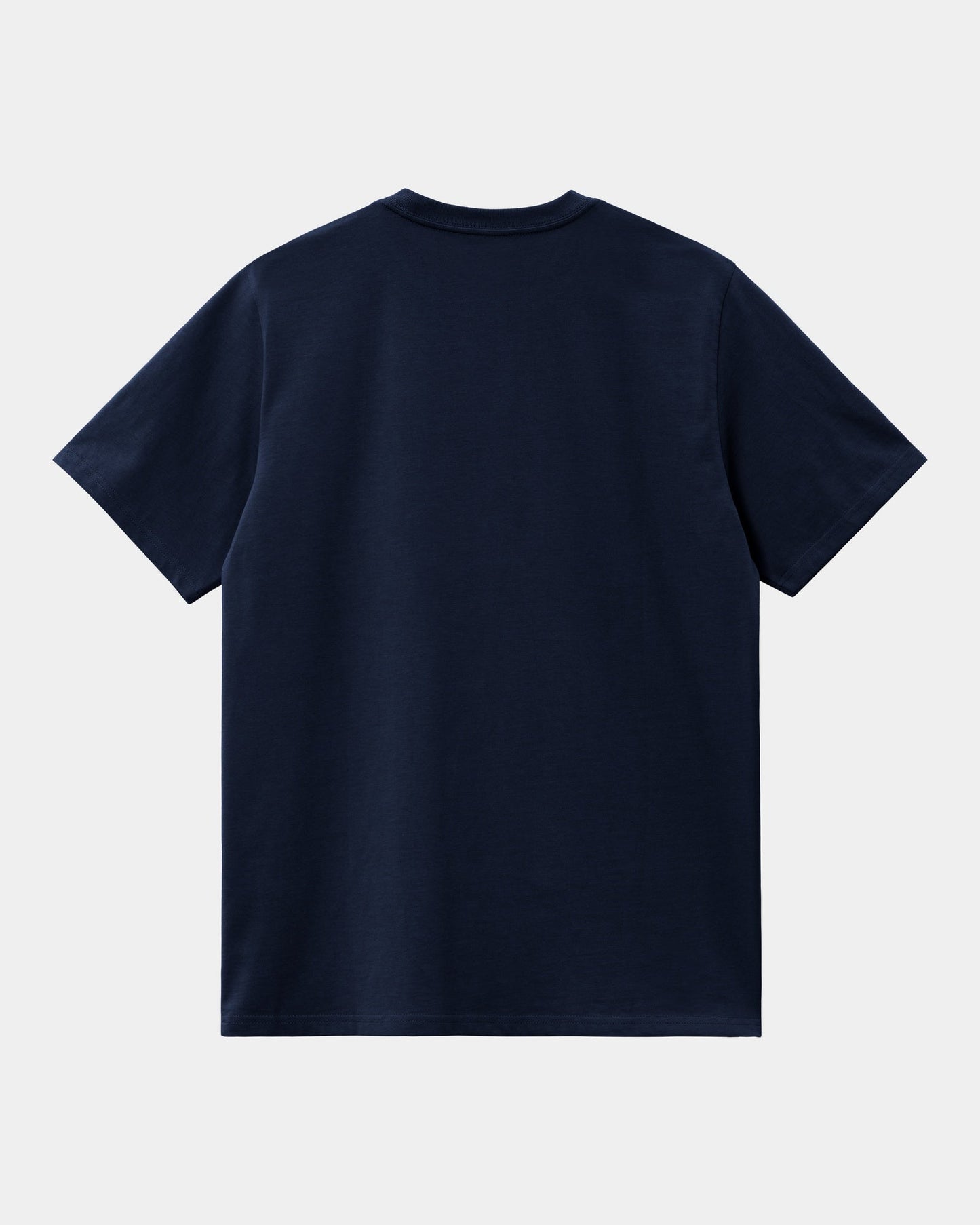 Pocket T-Shirt | Dark Navy