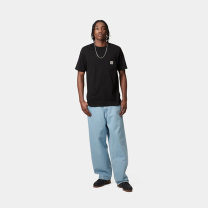 Pocket T-Shirt | Black