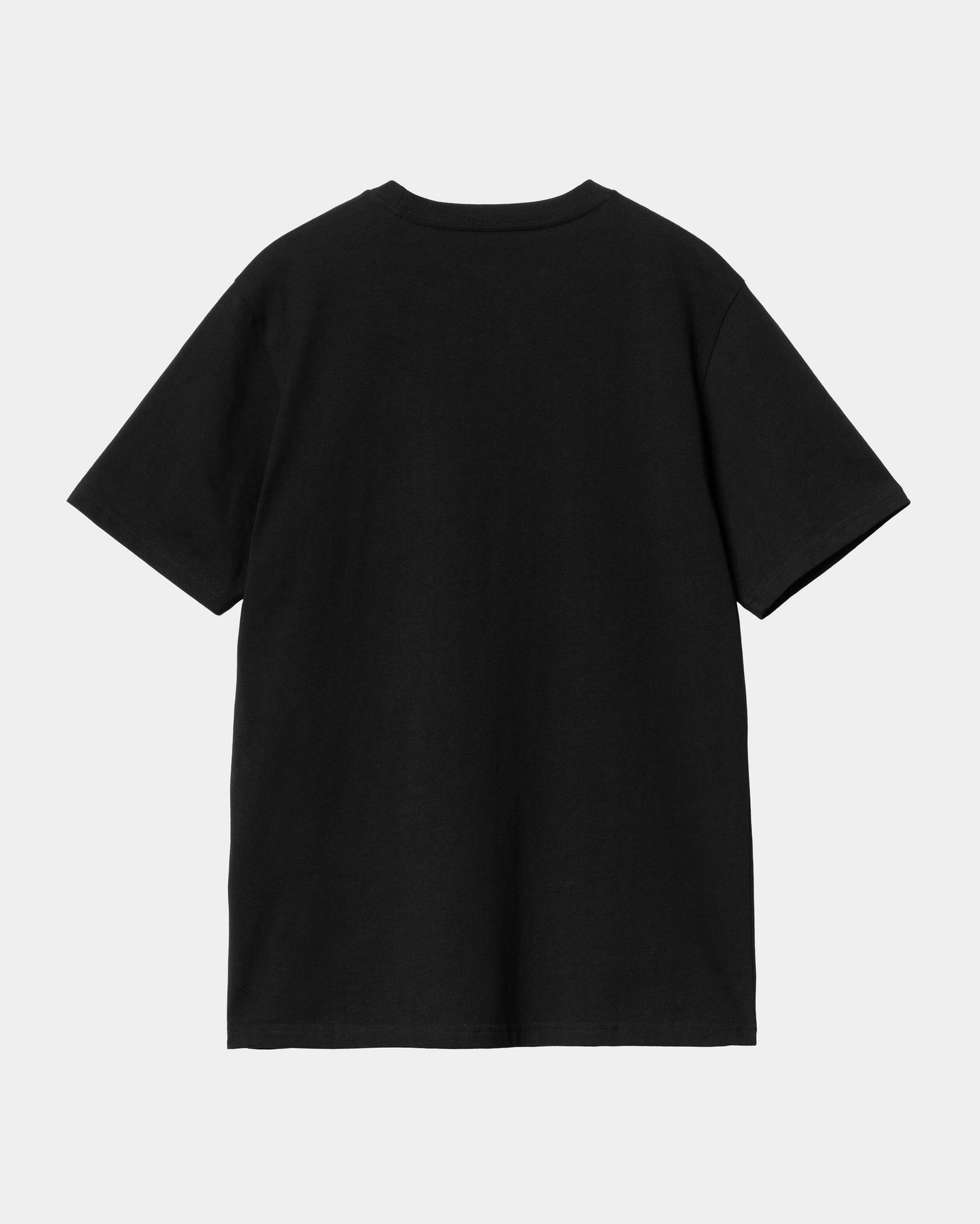 Pocket T-Shirt | Black