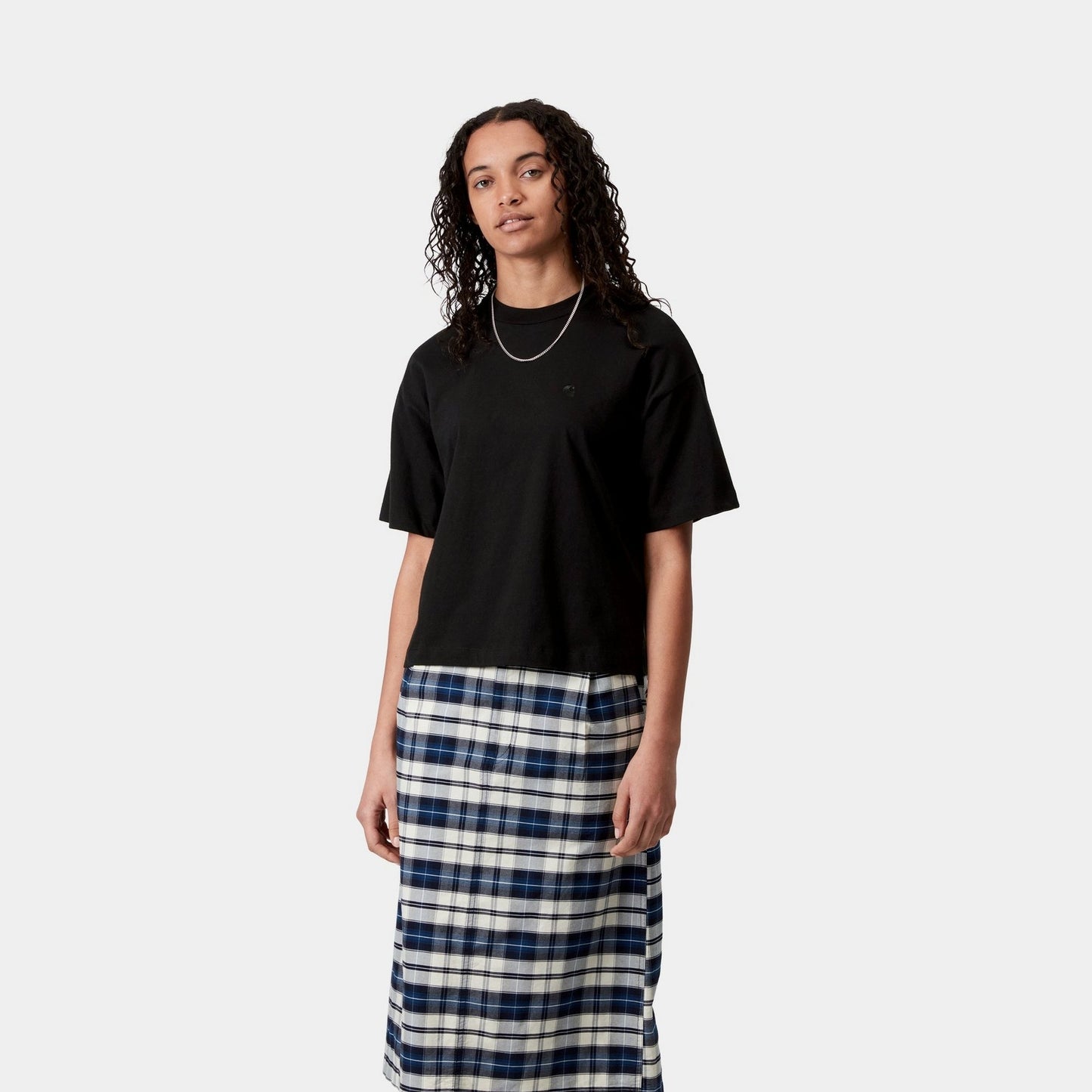 Chester T-Shirt | Black