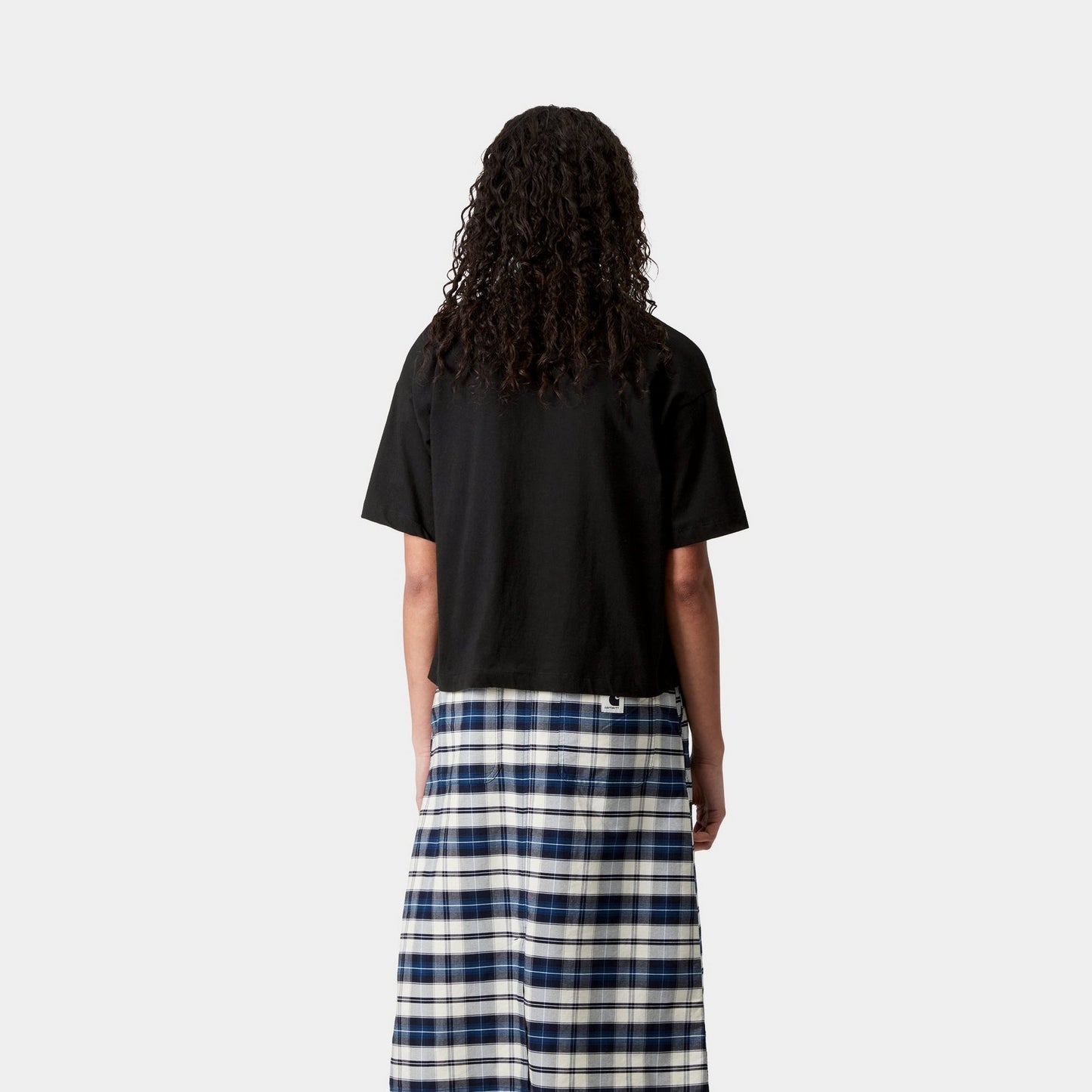 Chester T-Shirt | Black
