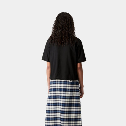 Chester T-Shirt | Black