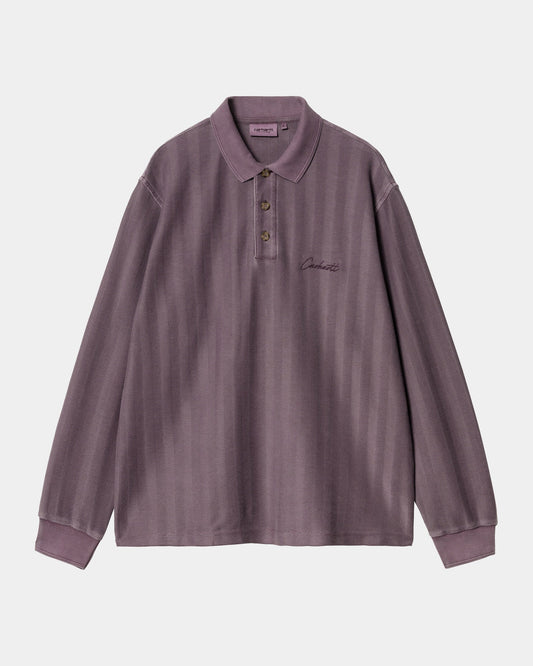 Morrison Rugby Shirt | Huckleberry