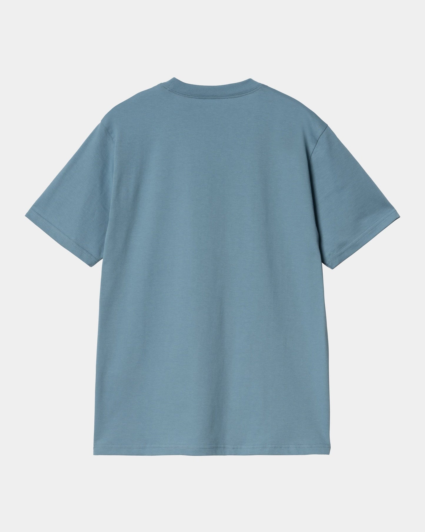 Old Friend T-Shirt | Clay Blue