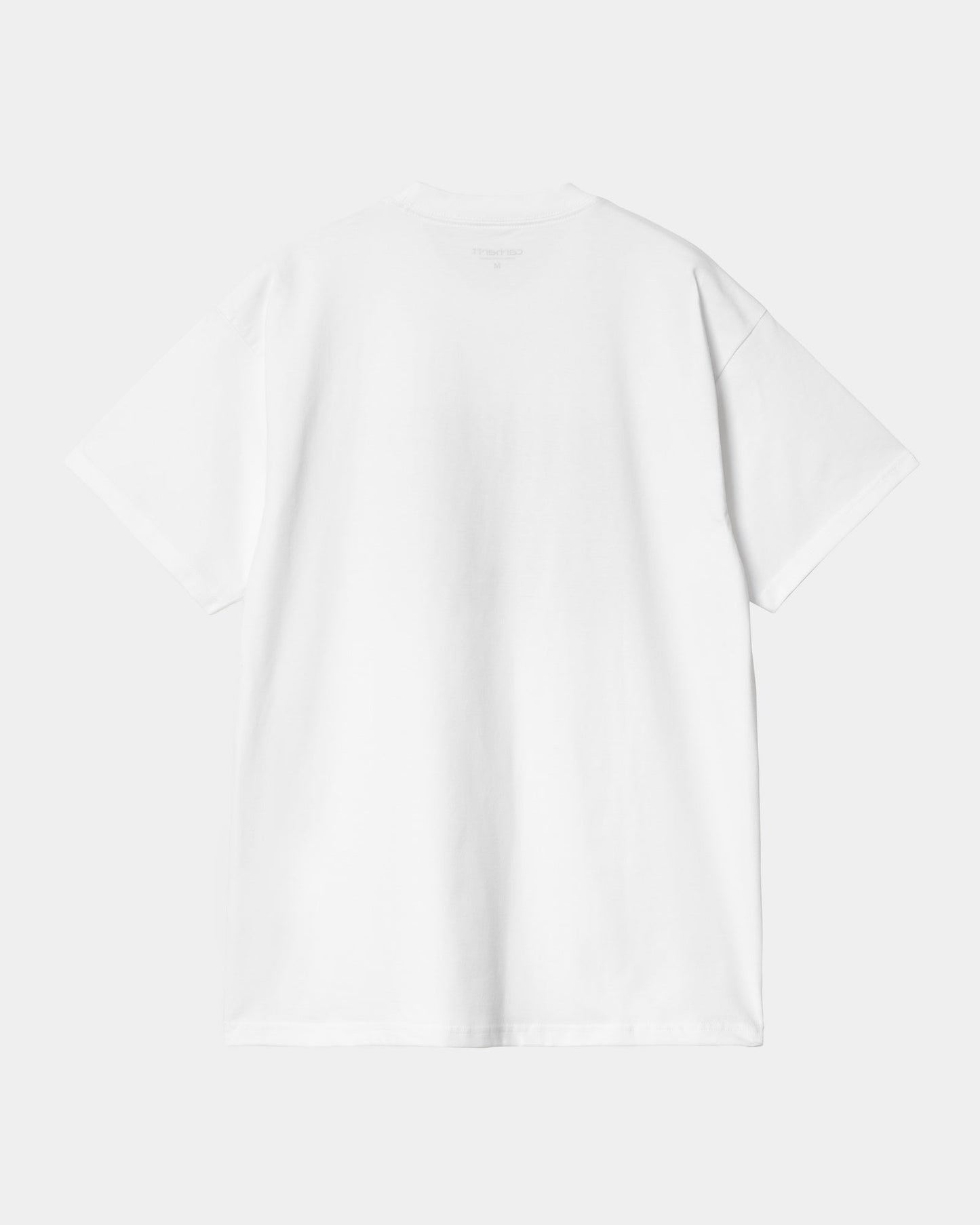 Cai Arfon Bellis T-Shirt | White