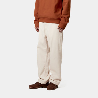 Drewe Pant | Natural