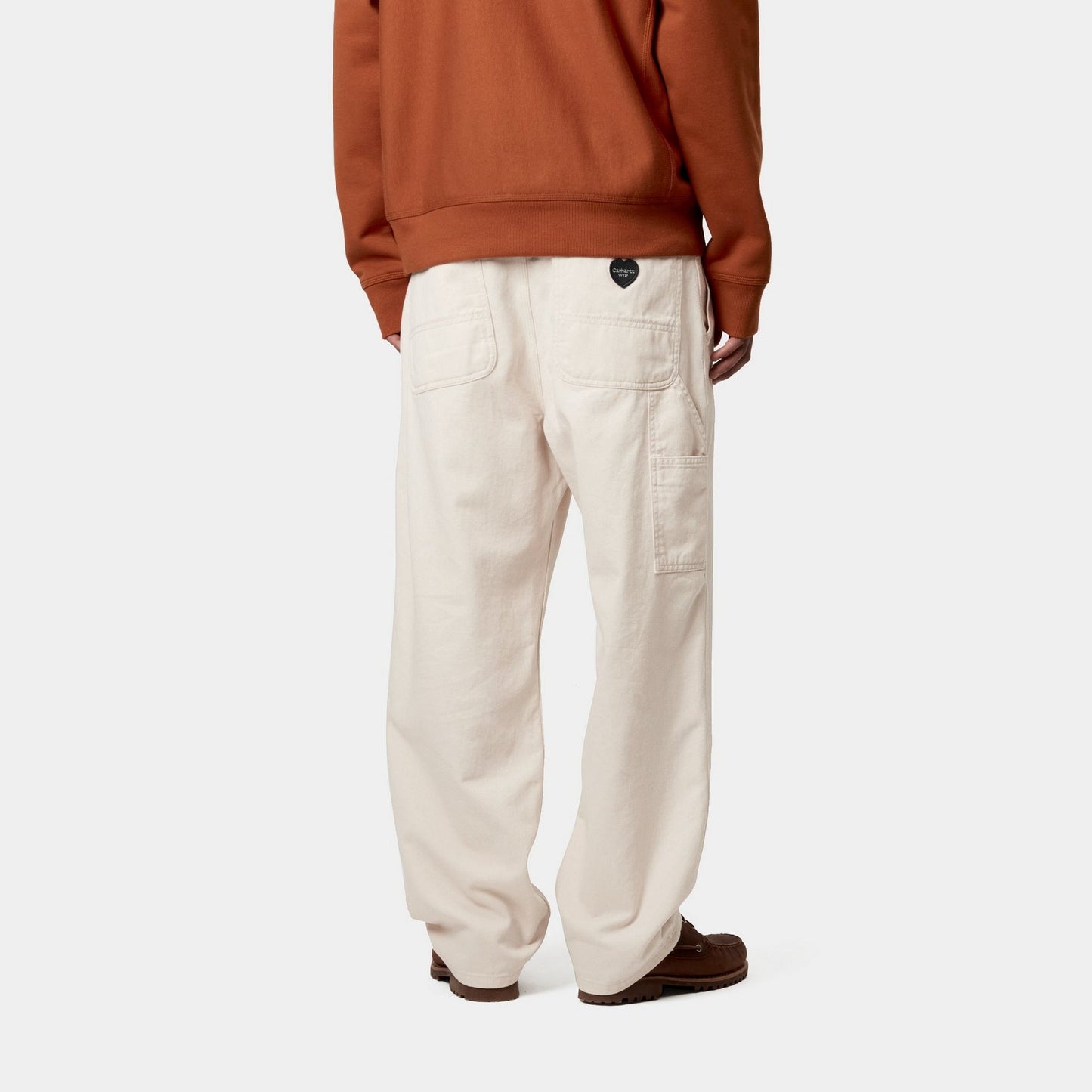 Drewe Pant | Natural