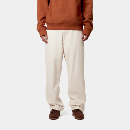 Drewe Pant | Natural