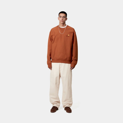 Drewe Pant | Natural