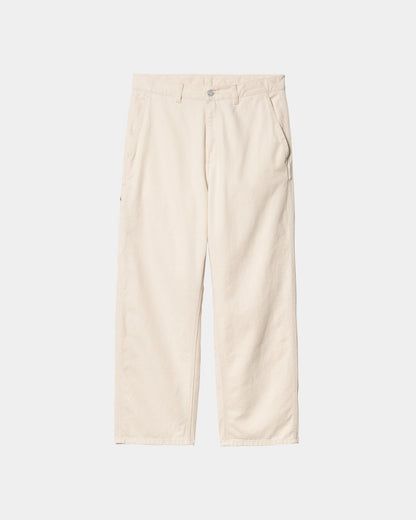 Drewe Pant | Natural