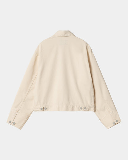 Women's Drewe Jacket | Natural
